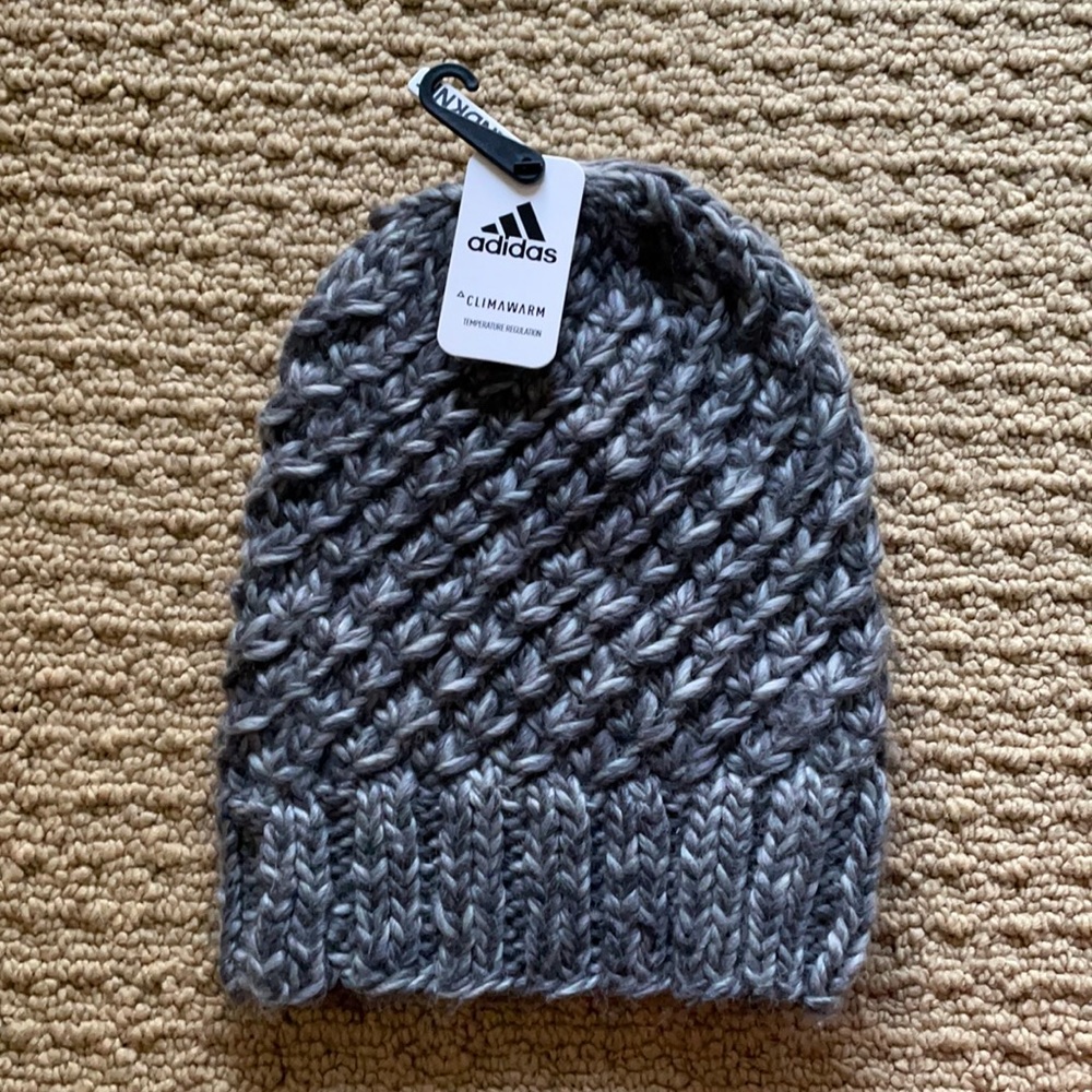 Women’s climawarm beanie